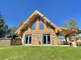 Granite Ridge Cabin