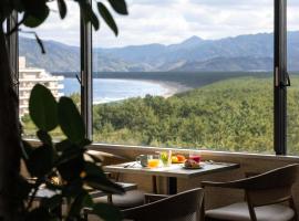 Karatsu में, होटल Mercure Saga Karatsu Resort