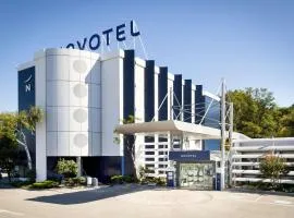 Novotel Valence Sud