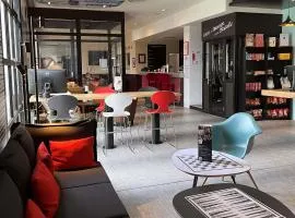 Ibis Paris Nord Villepinte Parc des Expositions