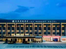 Joy Resort Hotel