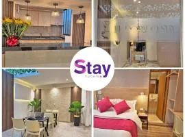 El Dorado Stay Suites - Aeropuerto