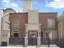 Hostería El Antigal