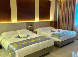 Skyport Hotel