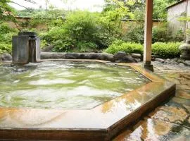 温泉屋敷 バーデン家 壮鳳