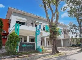 Hotel O near Museum Lambung Mangkurat formerly Novies Guest House