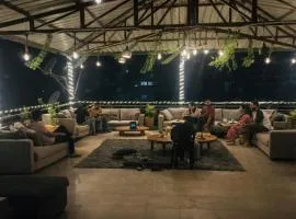 Hotel Kaanha Residency Inn By Shree Krishna Hospitality