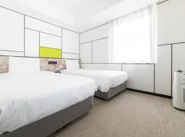 Henn na Hotel Osaka Shinsaibashi