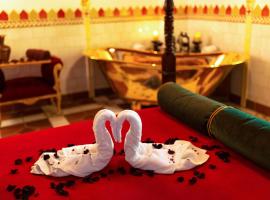 Hotel Mercure Krynica Zdrój Resort&Spa, hotel v mestu Krynica Zdrój