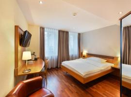 Hotel Photo: Apart Hotel Amadeo