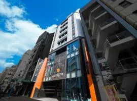 Hotel Actel Nagoya Nishiki