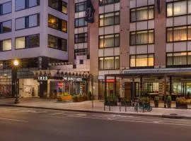 The Quincy, an Ascend Collection Hotel