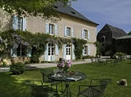Hostellerie de la Commanderie