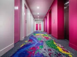 ibis Styles Brisbane Elizabeth Street