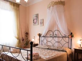 Hotel Photo: Note in Val d'Orcia