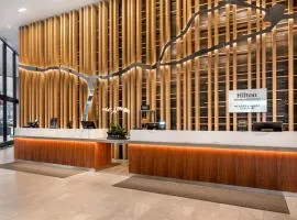 Hilton Grand Vacations Club Chicago Magnificent Mile