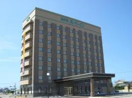 ホテルルートイン美川インター