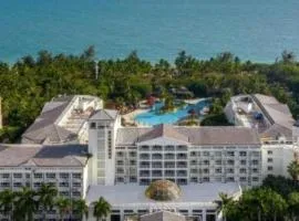 Sanya Summer Beach Sea View Hotel