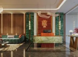 NiK Hotel Thi Sach