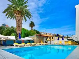 Hotel Praia Dourada