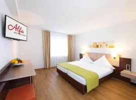 Hotel Alfa