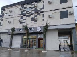 Hostel Le Chic Skikda, Hotel in Matriouene