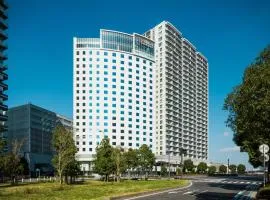 Hilton Garden Inn Yokohama Minatomirai