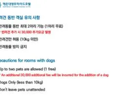 Busan Yeongmu Parade Hotel Haeundae Beach