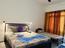 Arugam Bay में, होटल Saffron Swell Villa