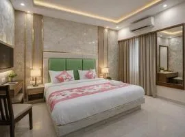 Hotel Smart Signature