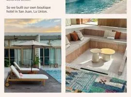 Bespoke Hotel La Union