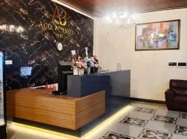 Aco Borneo Hotel