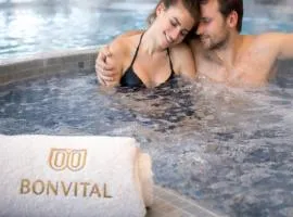 Bonvital Hotel Hévíz Superior Adults Only