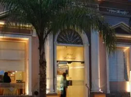 Hotel Holimasú