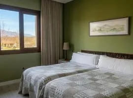 Hotel El Mirlo Blanco