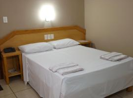 Foto do Hotel: Hotel Grande Anel