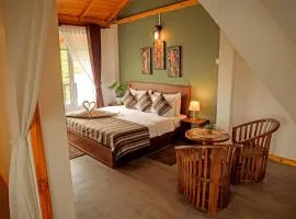 The Mount View Single Tree Hotel