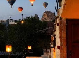 Cherrykonak cappadocia