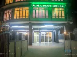 HN Guest House
