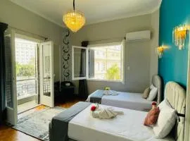 Garden-City Tahrir Hotel