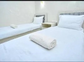 Hotel Belur Samarkand Setor