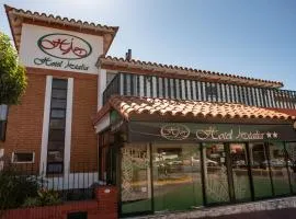 Hotel Italia