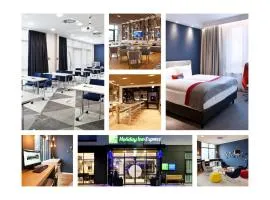 Holiday Inn Express - Kaiserslautern by IHG
