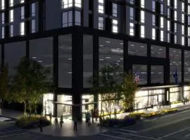 AC Hotels by Marriott Boise Downtown