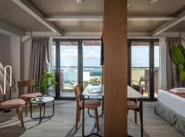 Infinity City Boutique Hotel