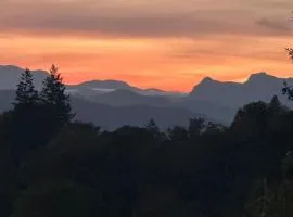 Windermere Hillthwaite Hotel