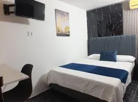 HOTEL Bahia Suite Centro Historico