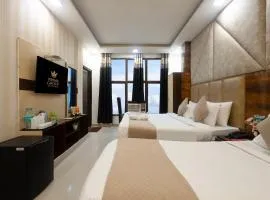 Hotel Krone Delhi Near IGI Airport Delhi