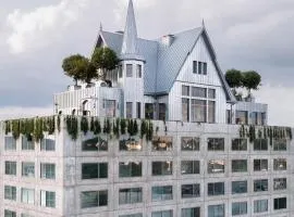 Maison Heler Metz, Curio Collection By Hilton