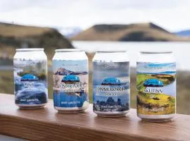 Sel - Hótel Mývatn